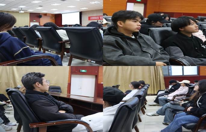 会议室里的人们 AI 生成的内容可能不正确。